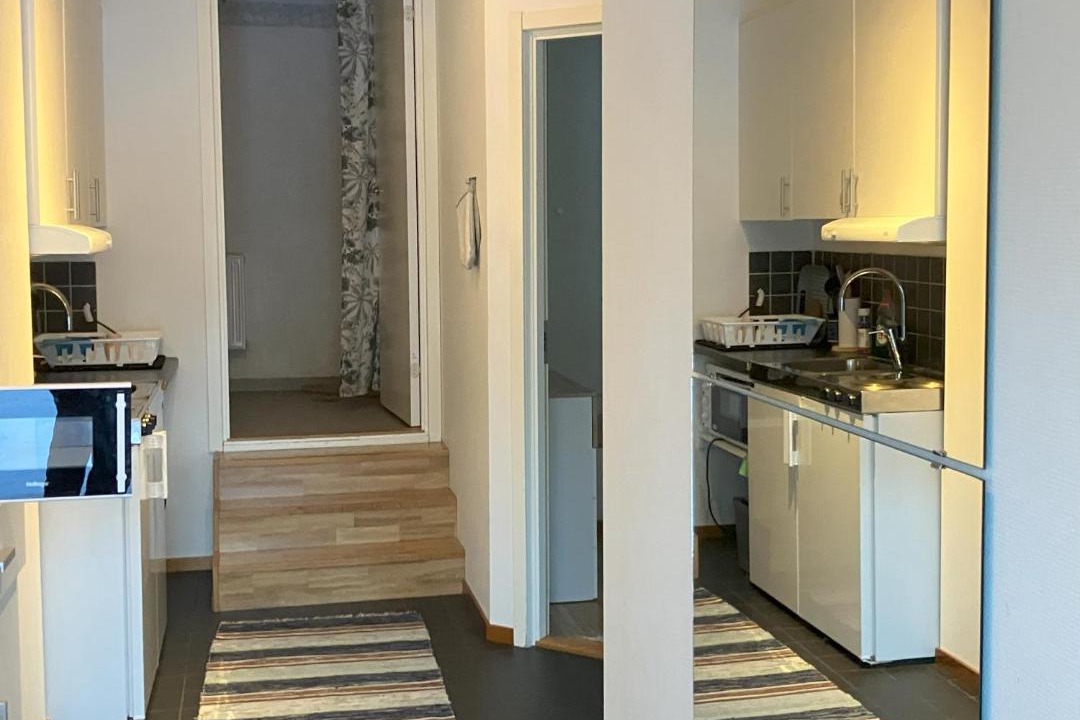 Photo of Kitchen in Pitea