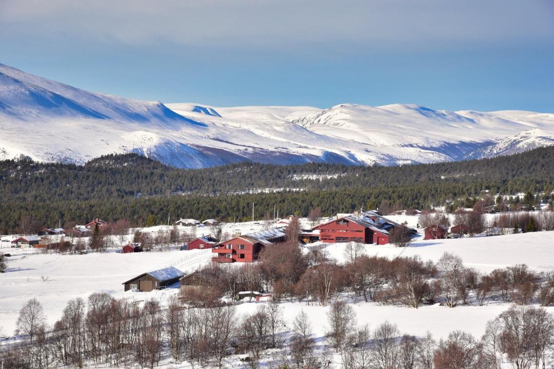 Photo of Others in Hovringen