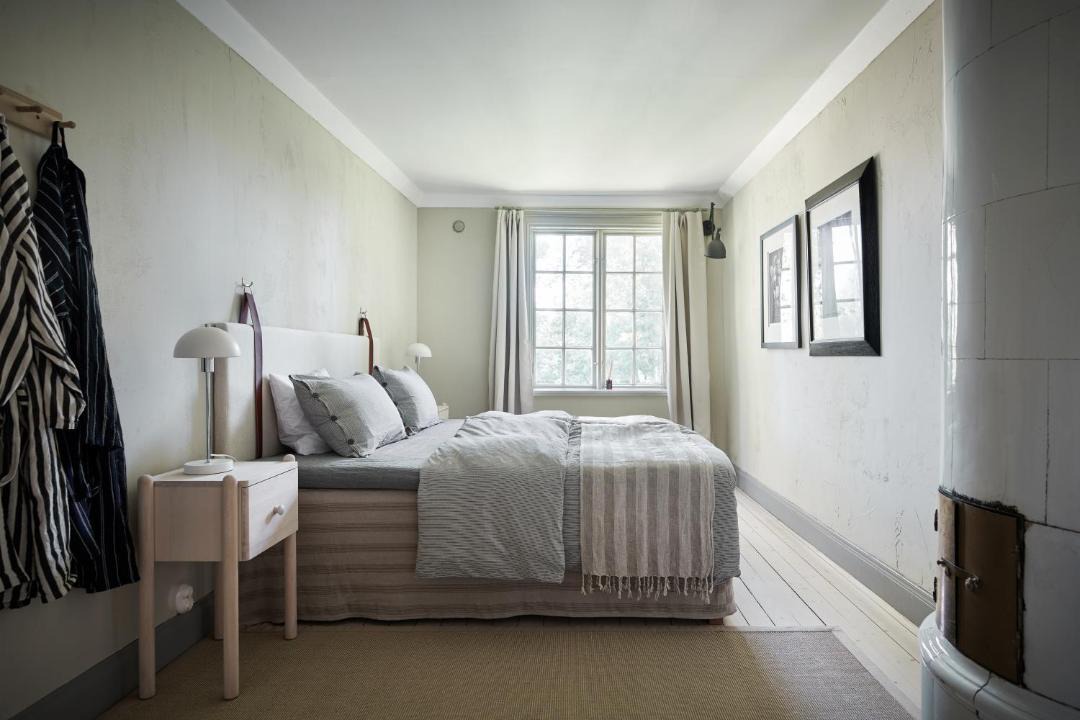 Photo of Bedroom in Vadstena
