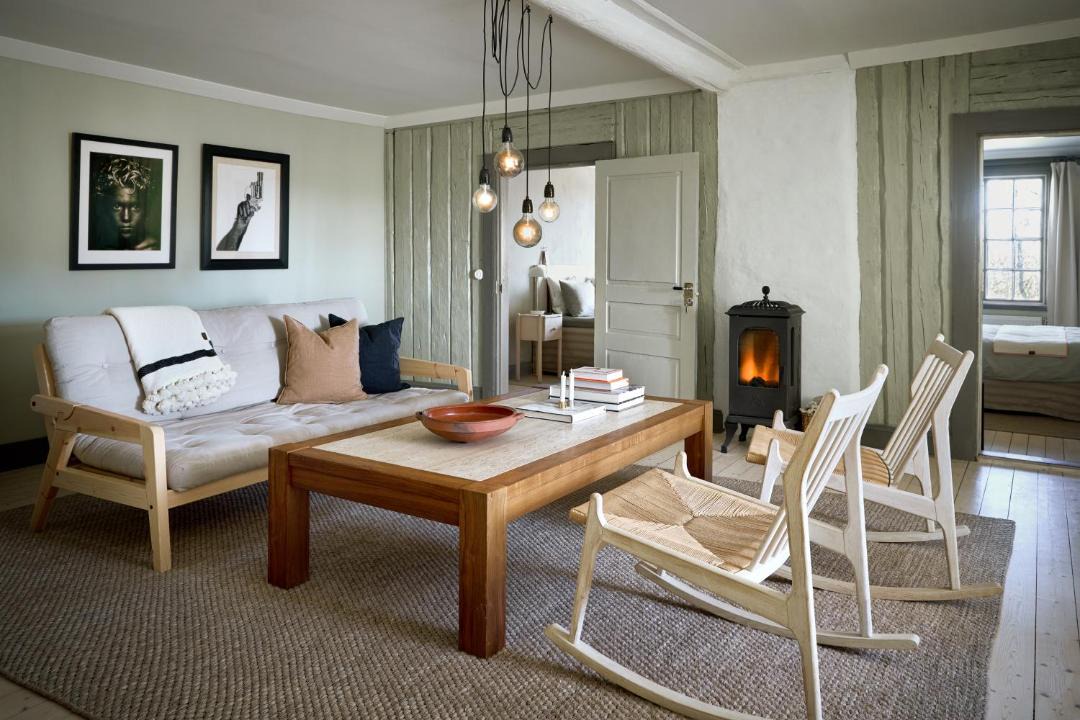 Photo of Livingroom in Vadstena