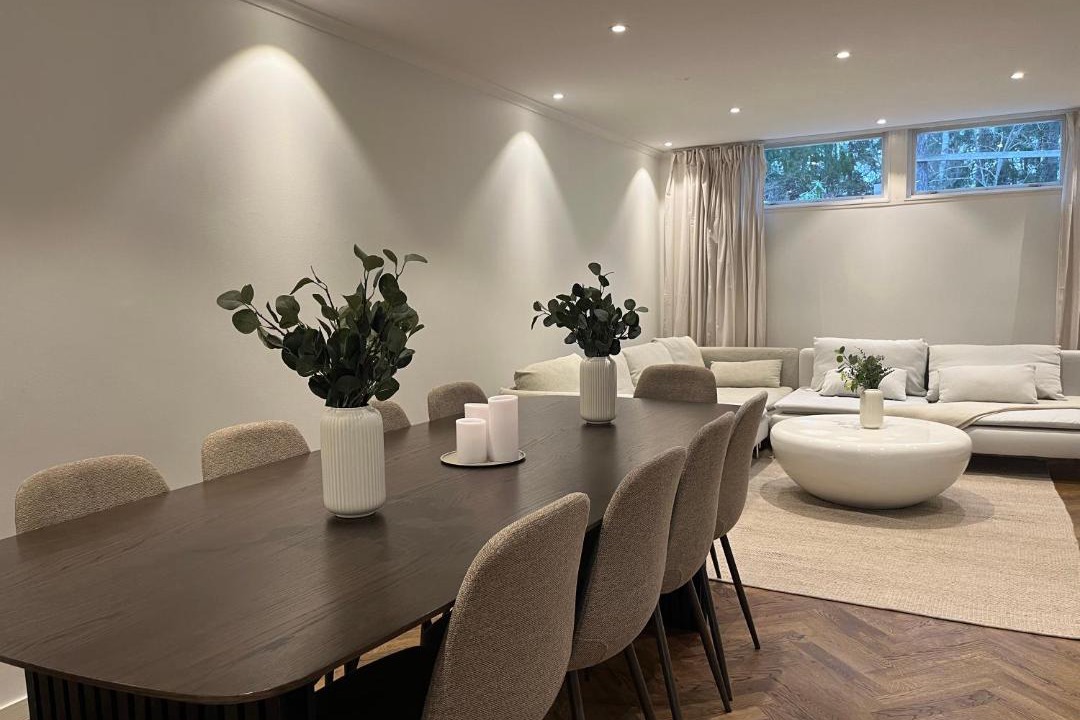 Photo of Livingroom in Bollstanas