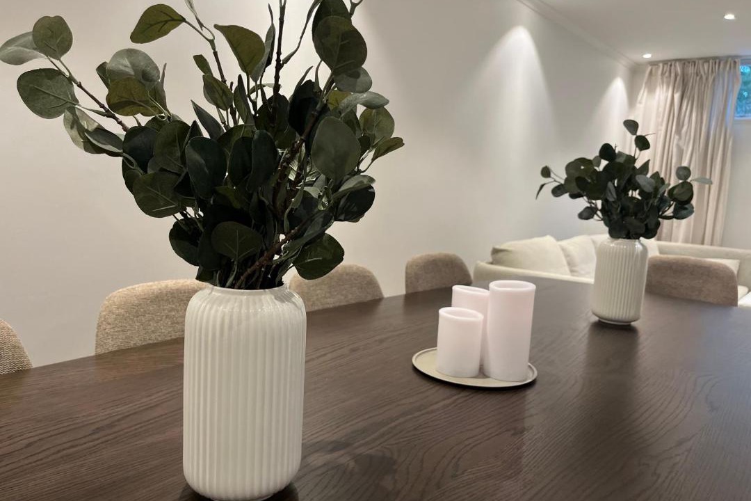 Photo of Livingroom in Bollstanas