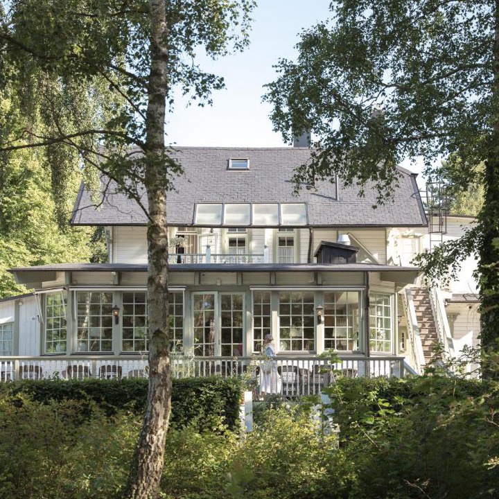 Photo of Others in Gamla Staden-Sandskogen