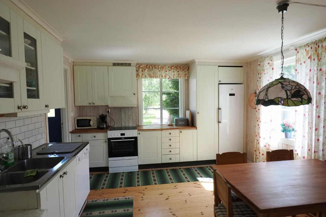 Photo of Kitchen in Moklinta