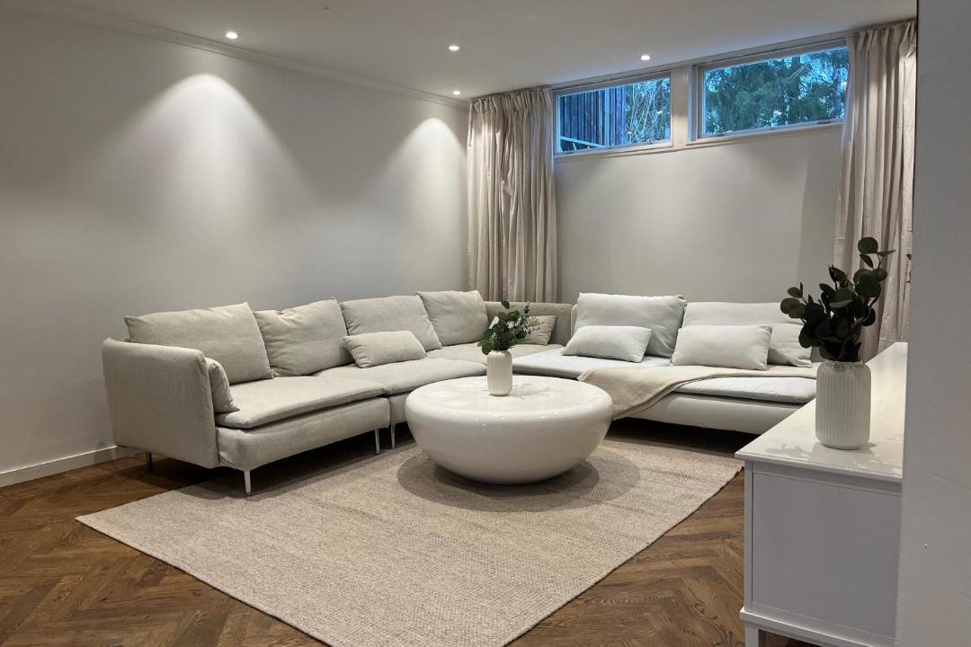 Photo of Livingroom in Bollstanas