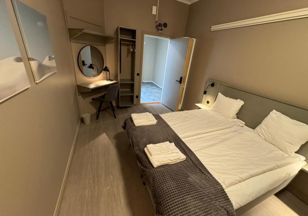 Photo of Bedroom in Lidkoping
