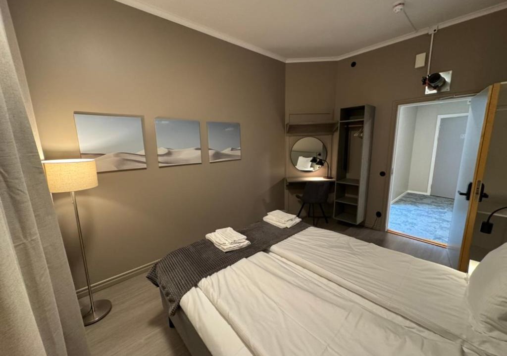 Photo of Bedroom in Lidkoping