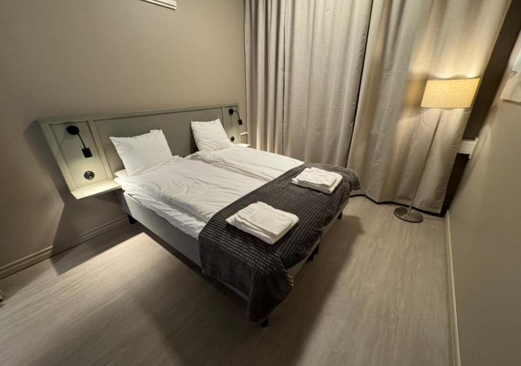 Photo of Bedroom in Lidkoping