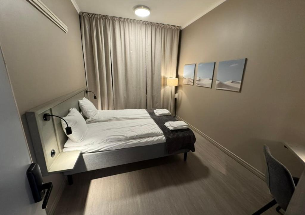 Photo of Bedroom in Lidkoping