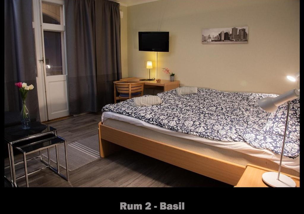 Photo of Bedroom in Aneby
