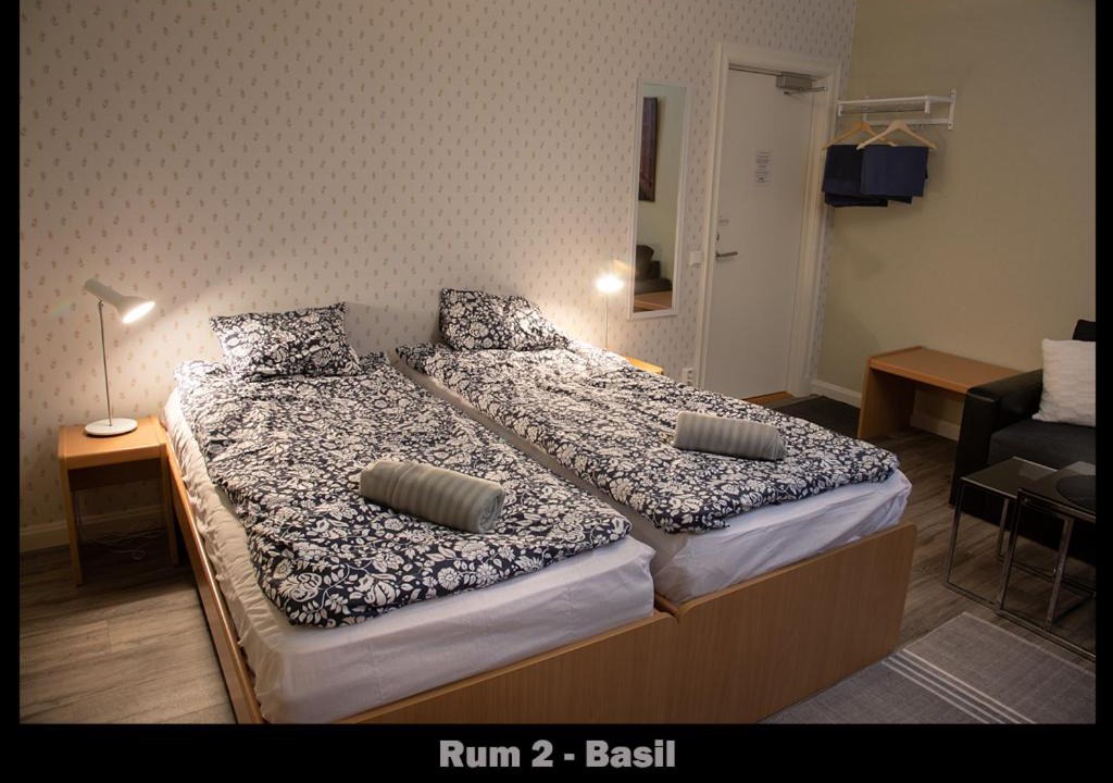 Photo of Bedroom in Aneby