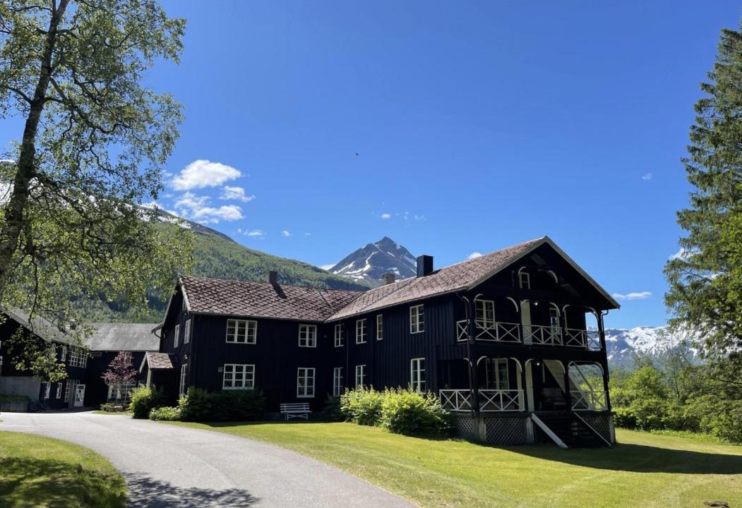 Photo of Others in Sunndal