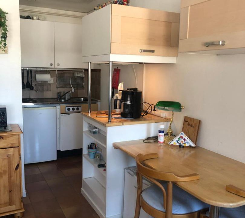 Photo of Kitchen in Fransta