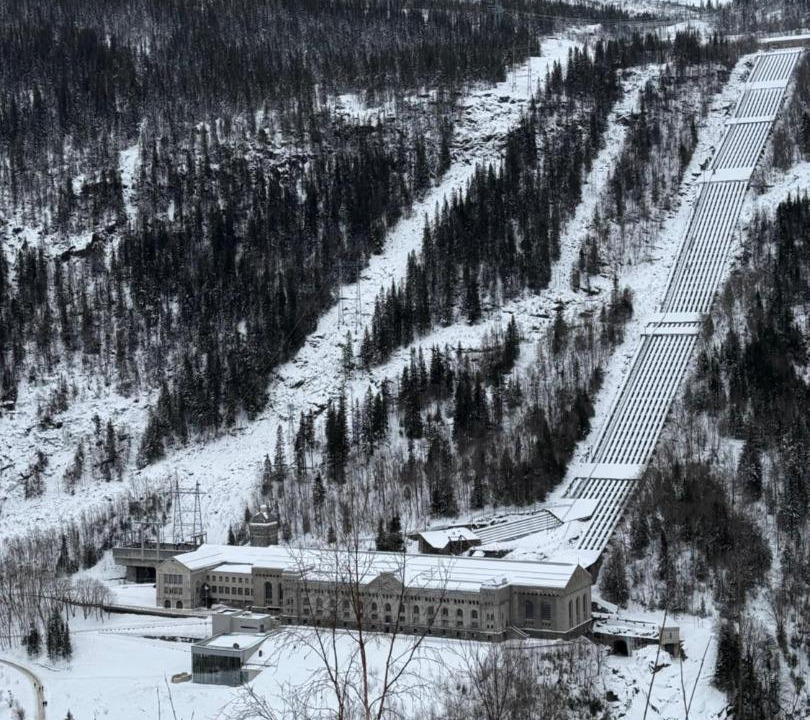 Photo of Others in Rjukan