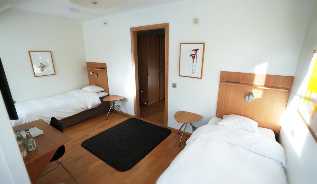 Photo of Bedroom in Uppsala
