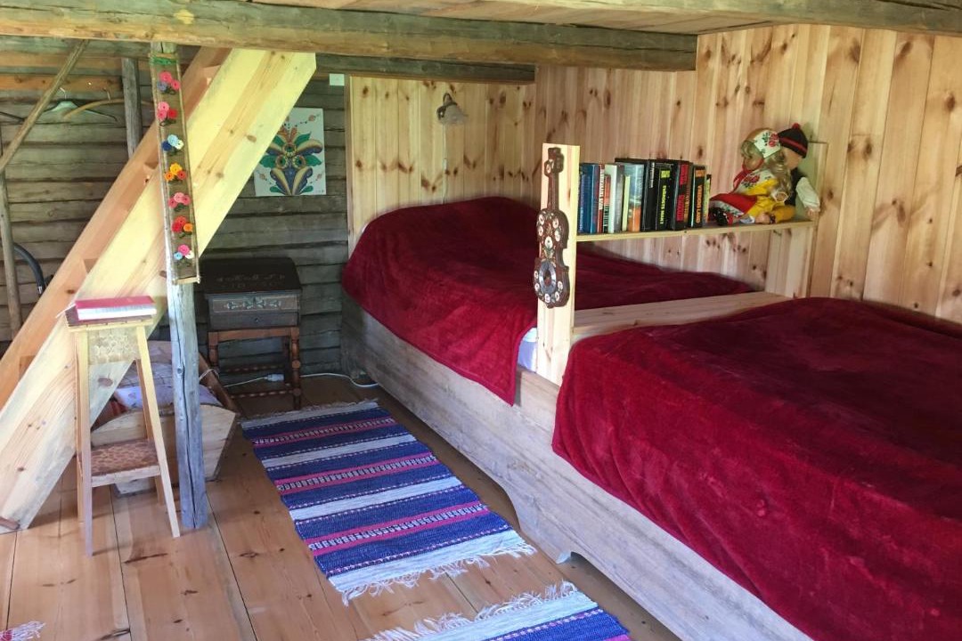 Photo of Bedroom in Gagnef