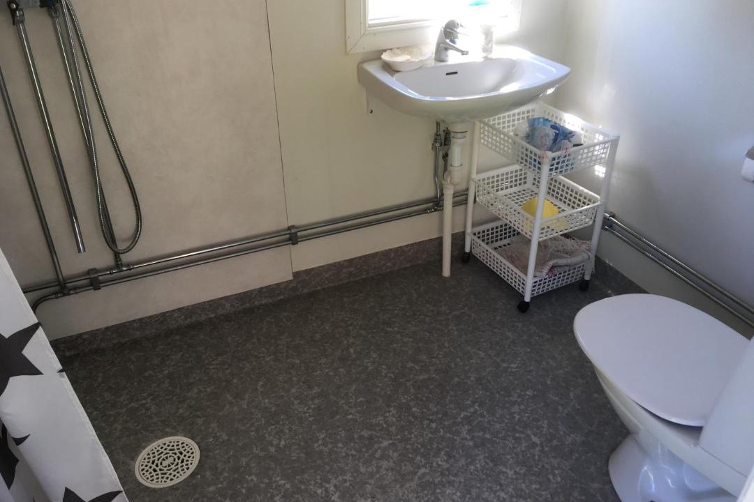 Photo of Bathroom in Gagnef