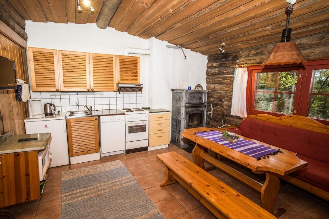Photo of Kitchen in Syote