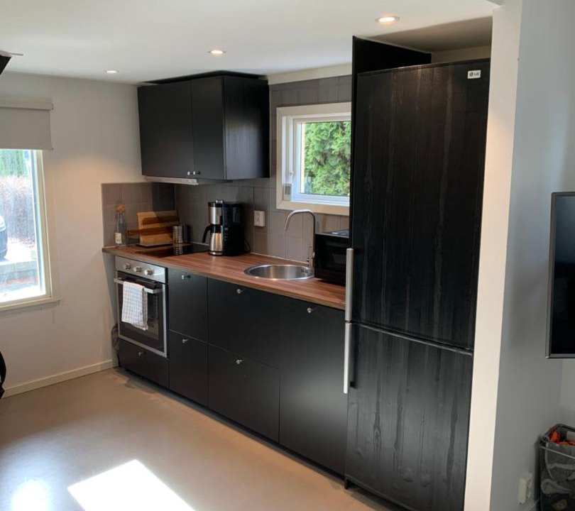 Photo of Kitchen in Hollviken