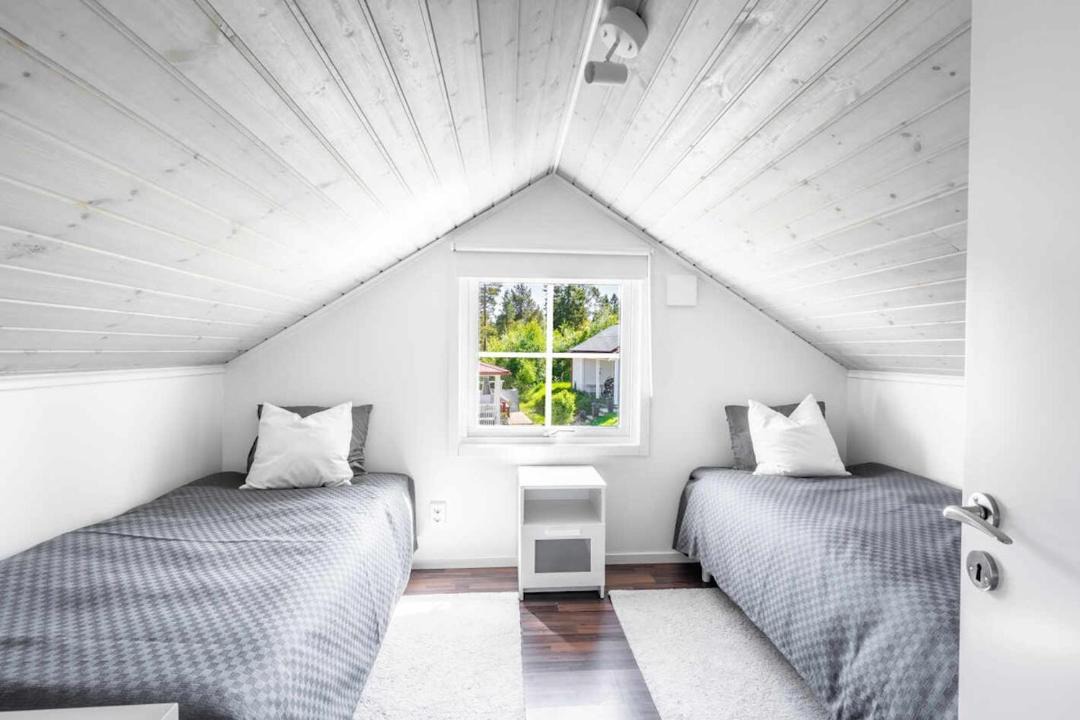 Photo of Bedroom in Bjasta