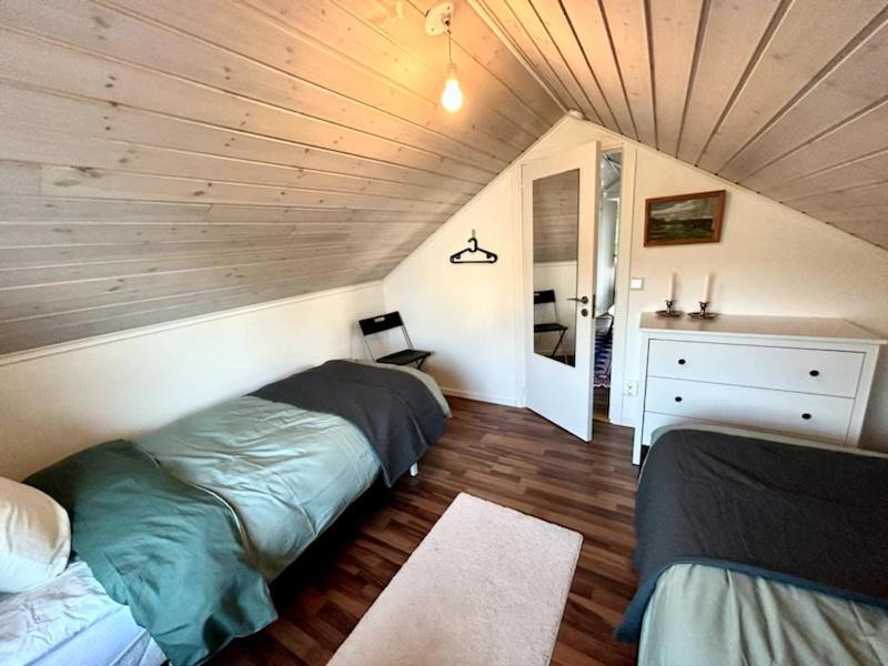 Photo of Bedroom in Bjasta
