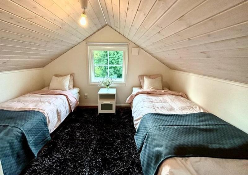 Photo of Bedroom in Bjasta