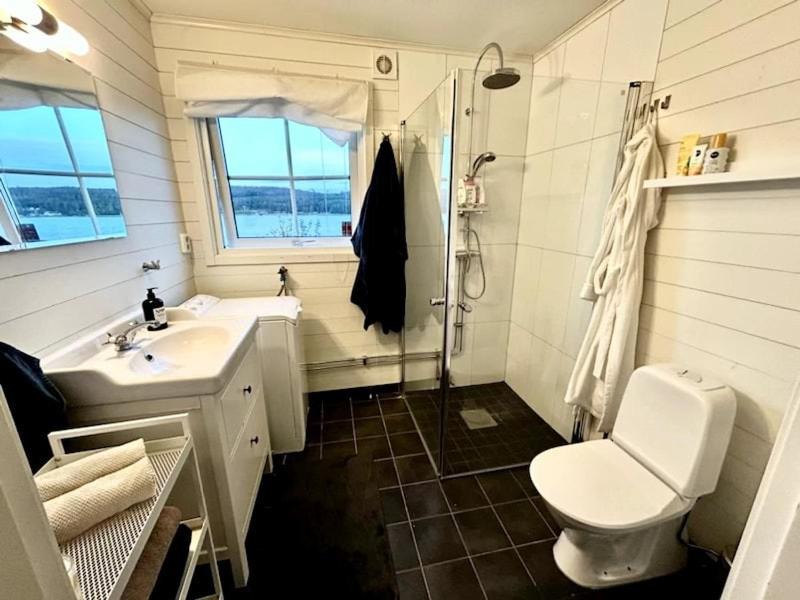 Photo of Bathroom in Bjasta