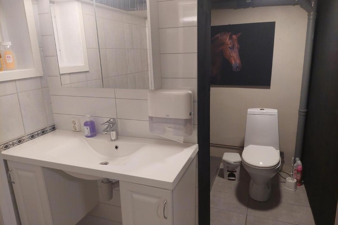 Photo of Bathroom in Vagan