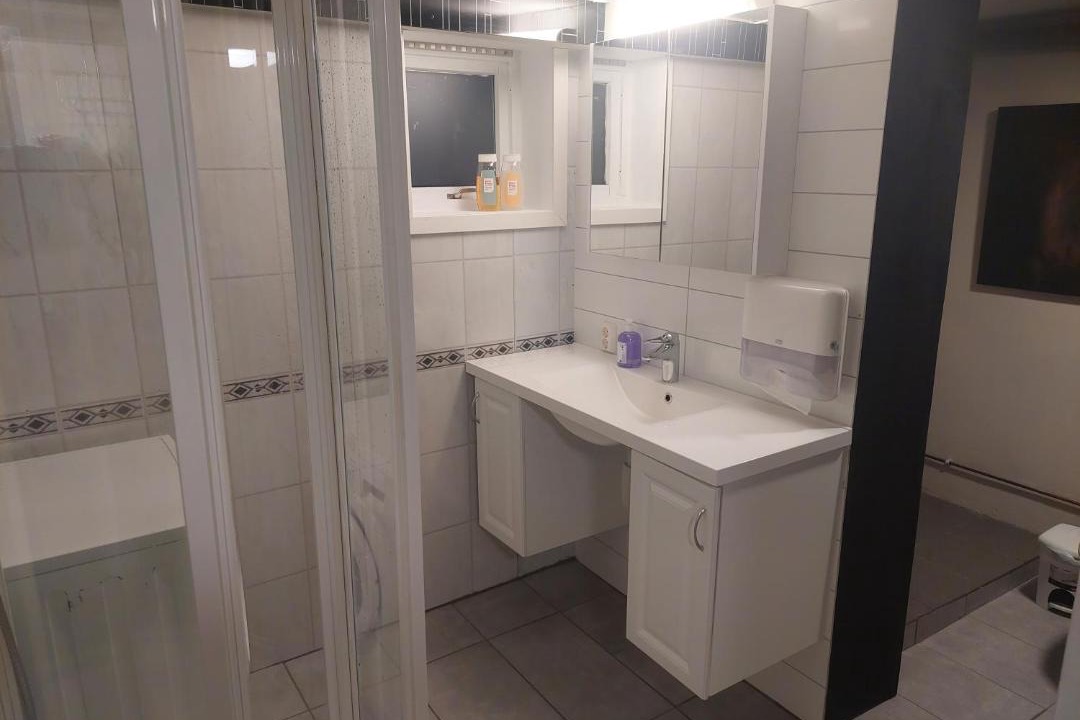 Photo of Bathroom in Vagan