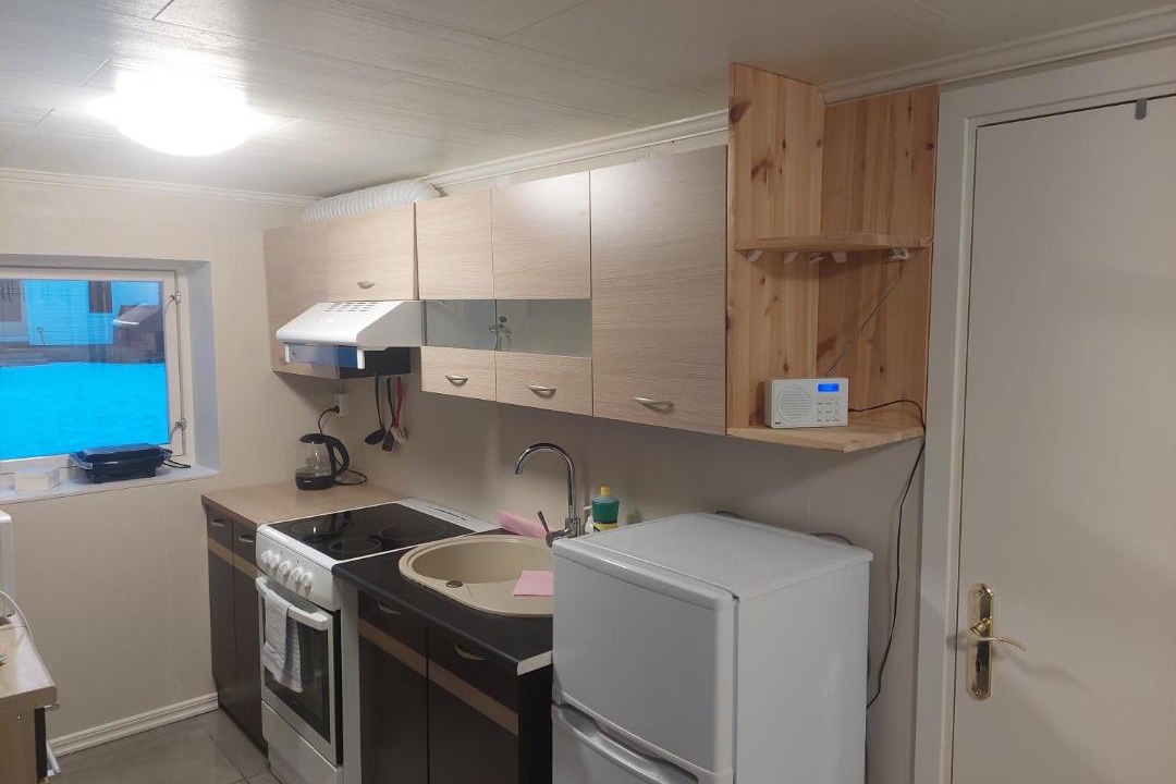 Photo of Kitchen in Vagan
