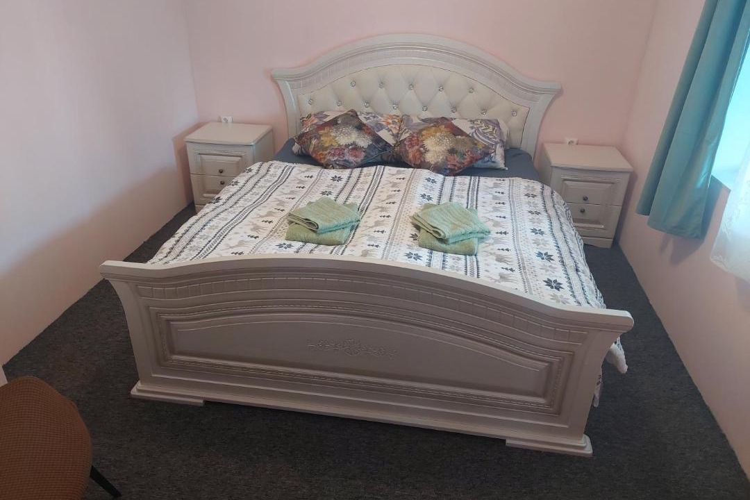 Photo of Bedroom in Vagan