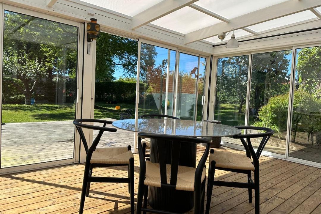Photo of Patio Balcony in Oster