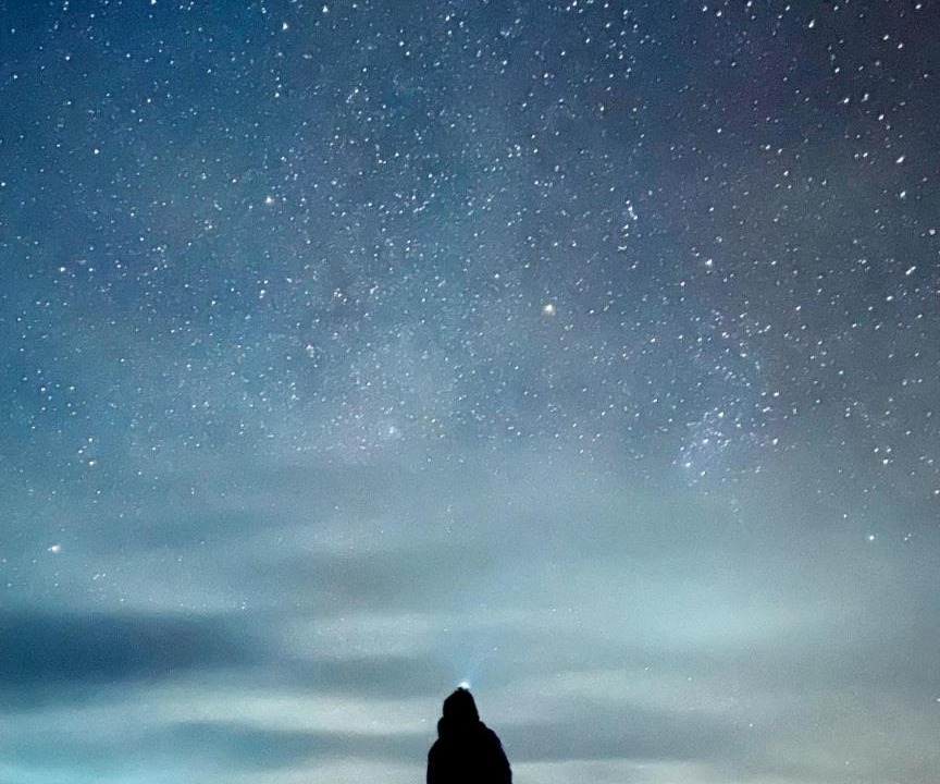 Photo of Human In Picture in Ostavall