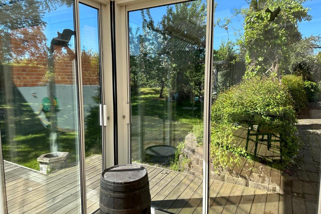 Photo of Patio Balcony in Oster