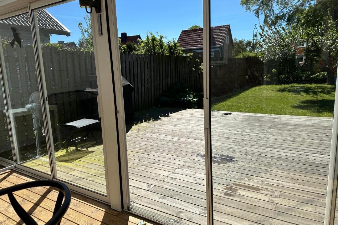 Photo of Patio Balcony in Oster