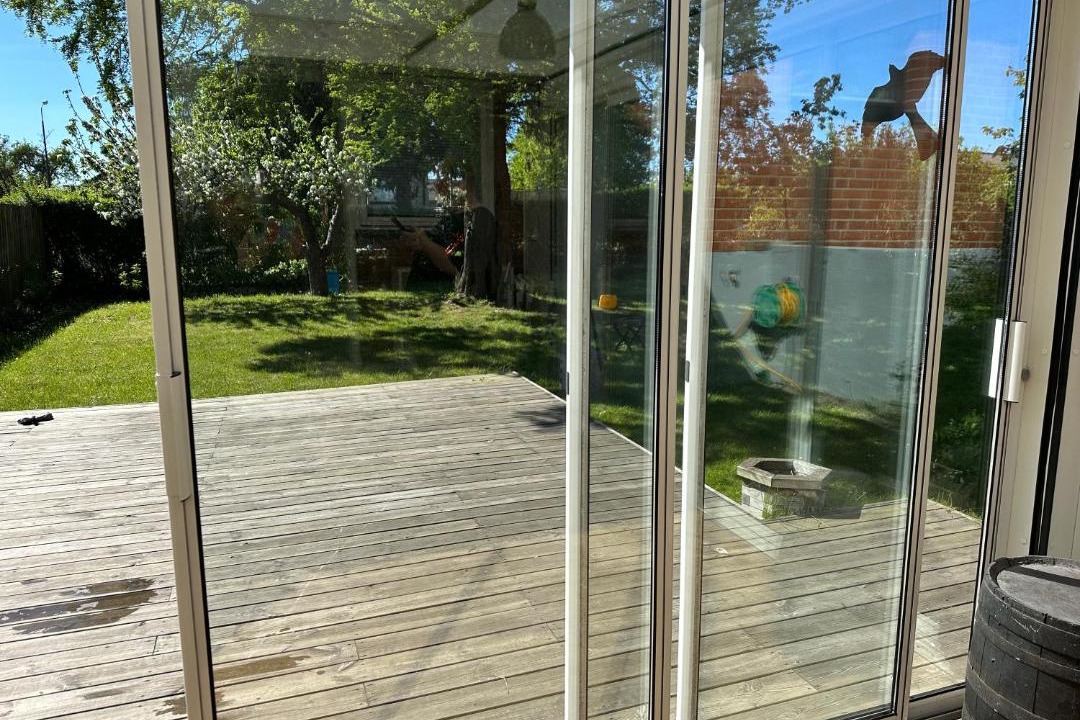 Photo of Patio Balcony in Oster
