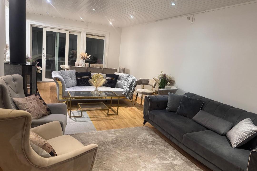 Photo of Livingroom in Vaster
