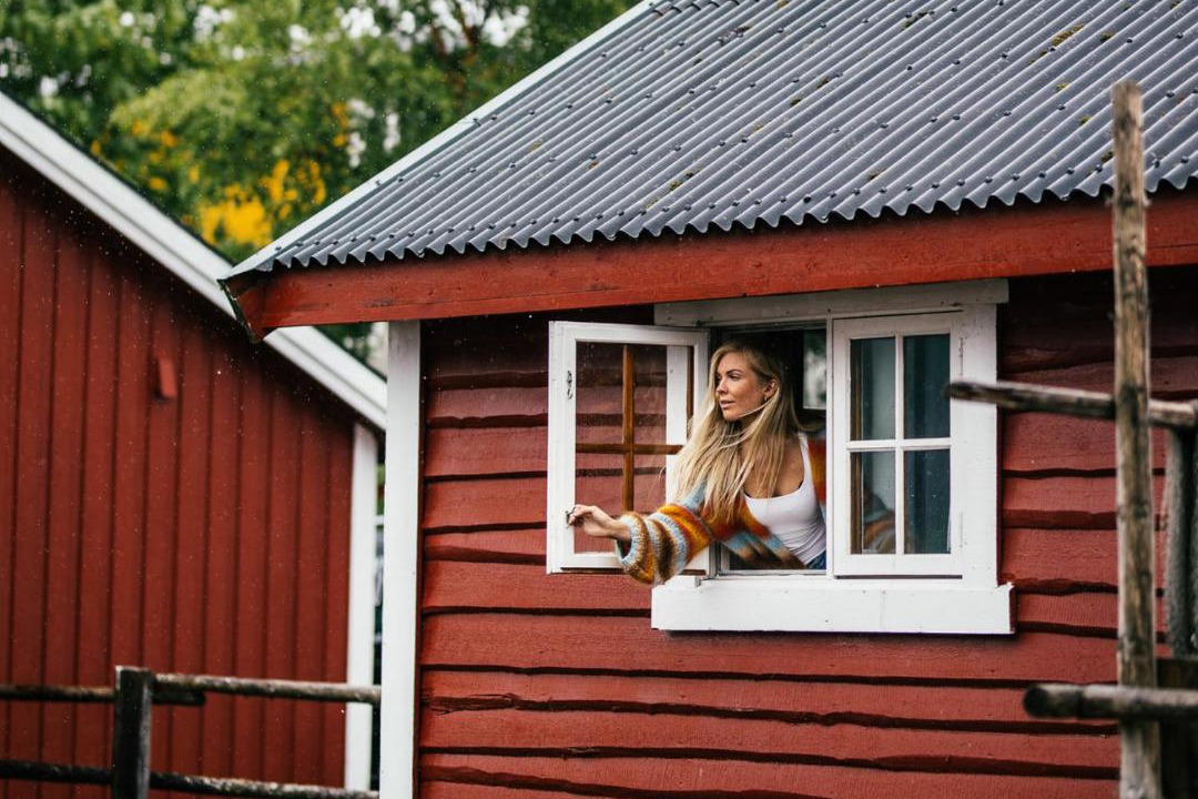 Photo of Others in Svolvaer