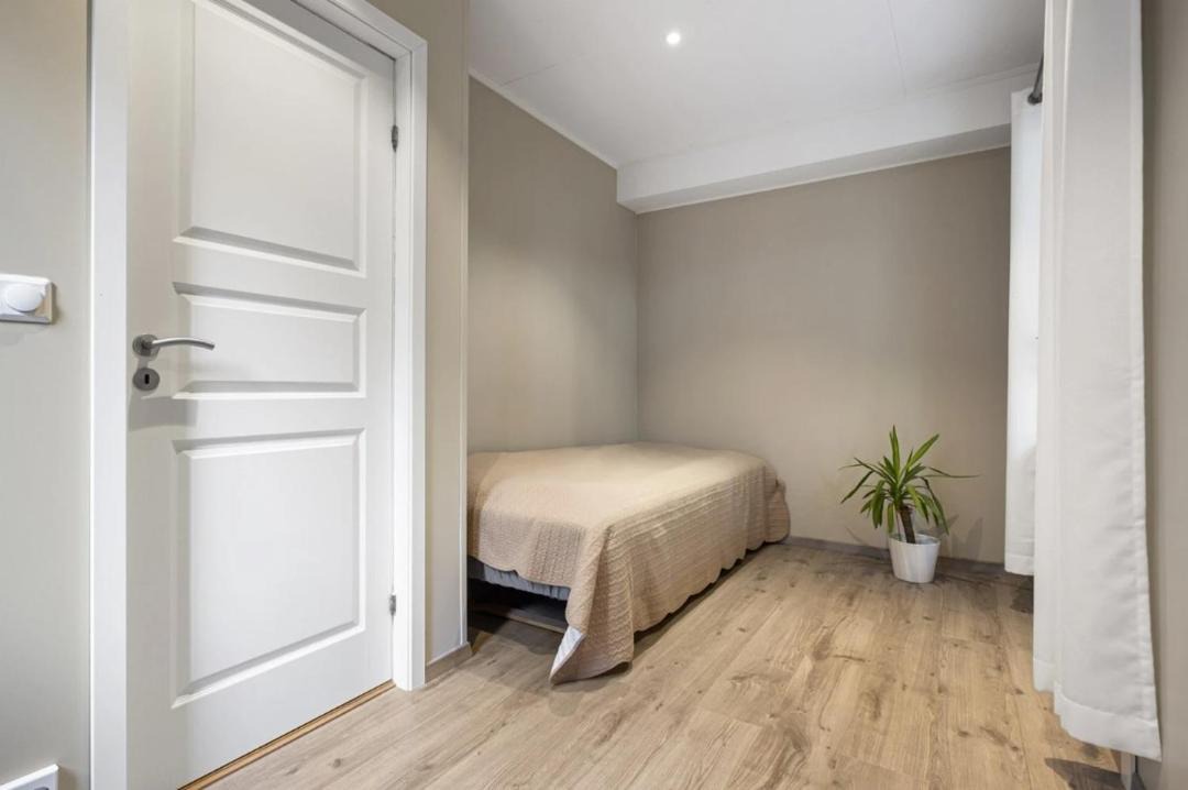 Photo of Bedroom in Alesund