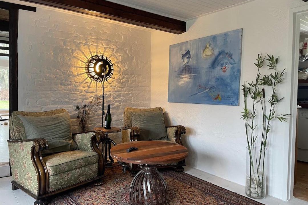 Photo of Livingroom in Loderup
