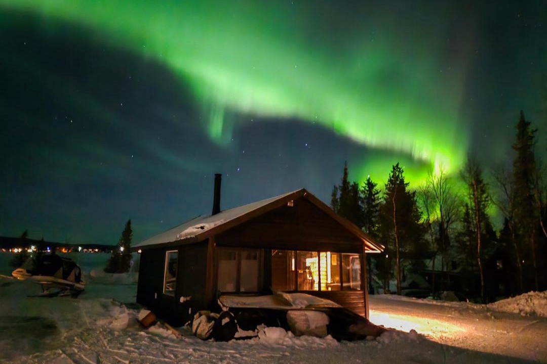 Photo of Others in Jukkasjarvi
