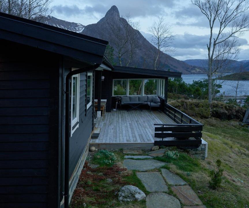 Photo of Others in Ulstein Municipality