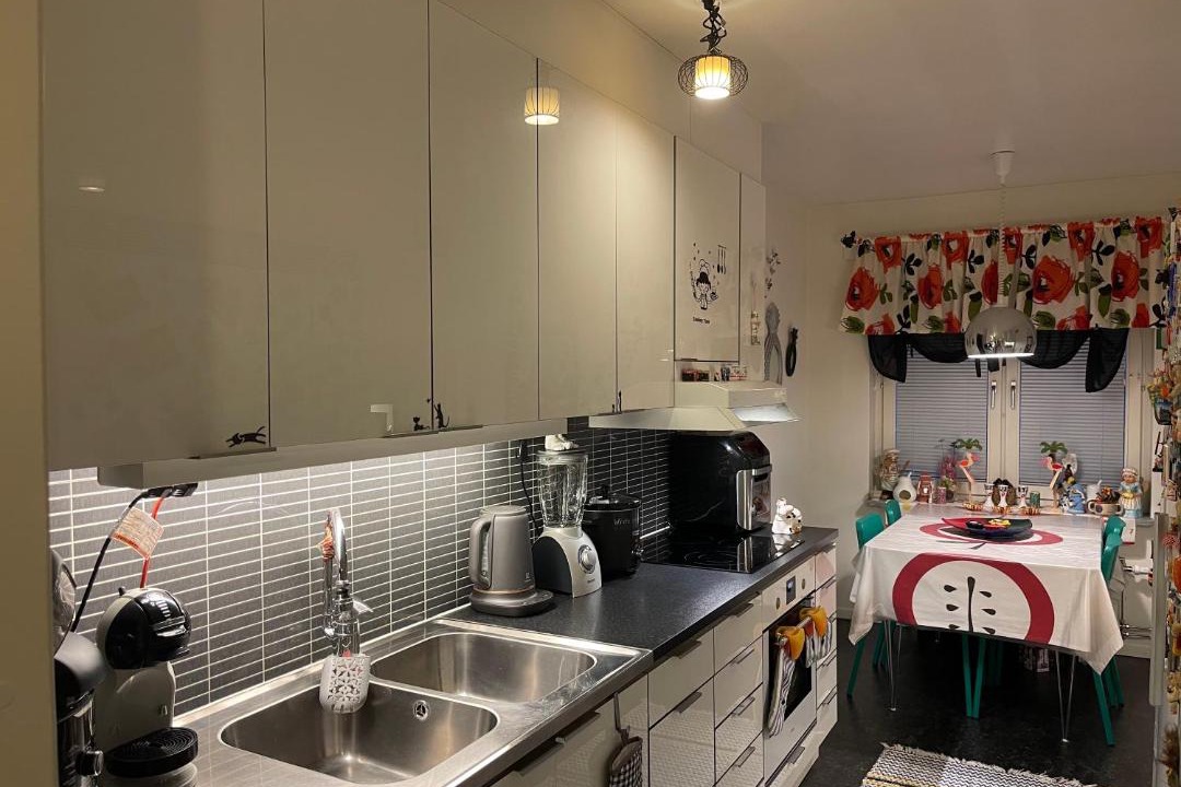 Photo of Kitchen in Vasteras