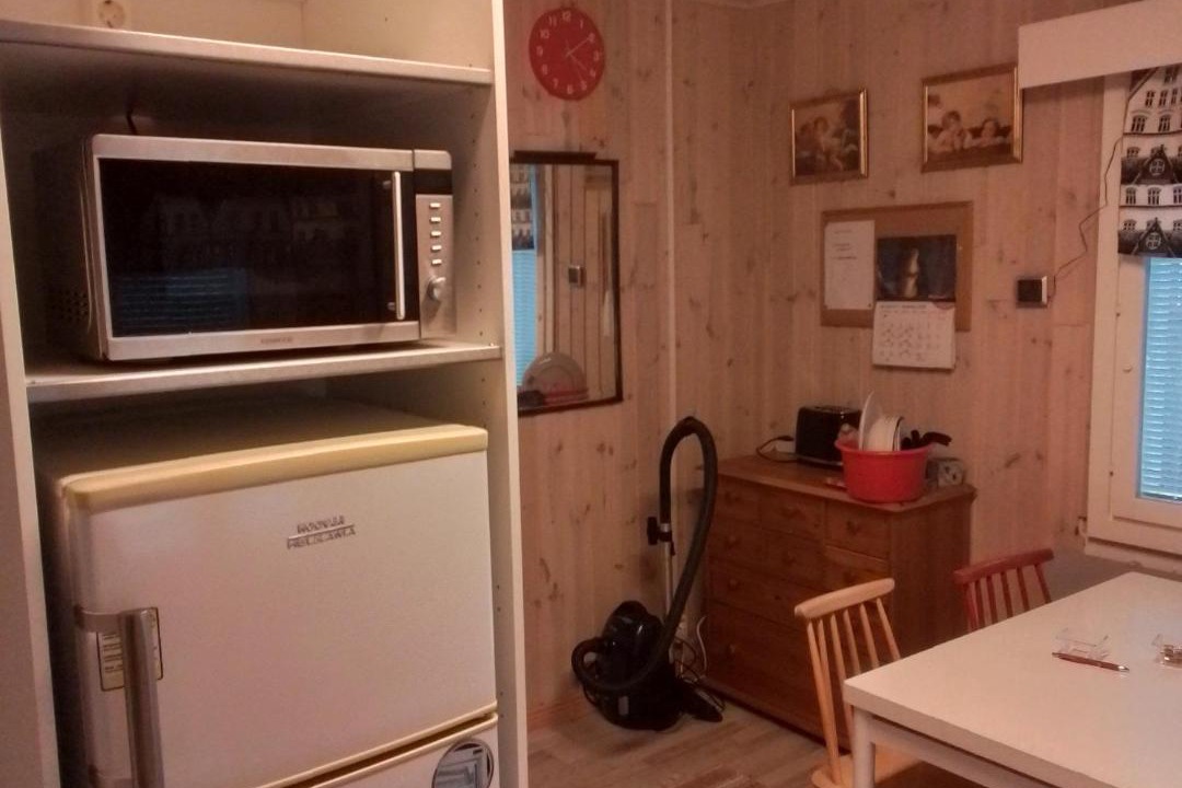 Photo of Kitchen in Salo