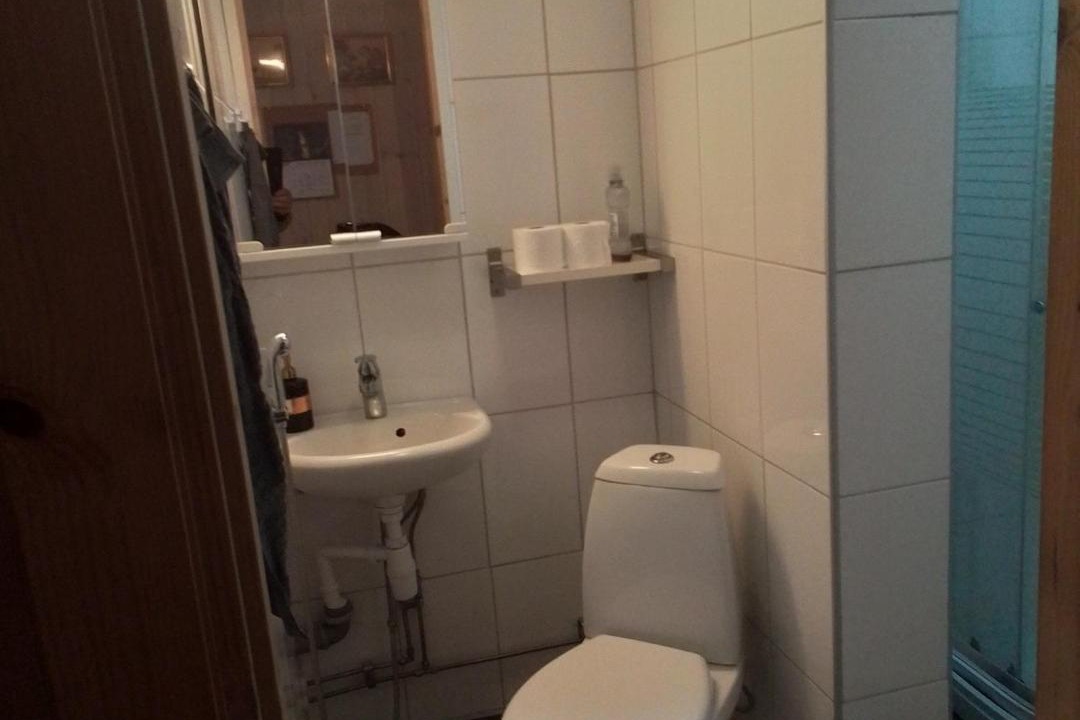 Photo of Bathroom in Salo