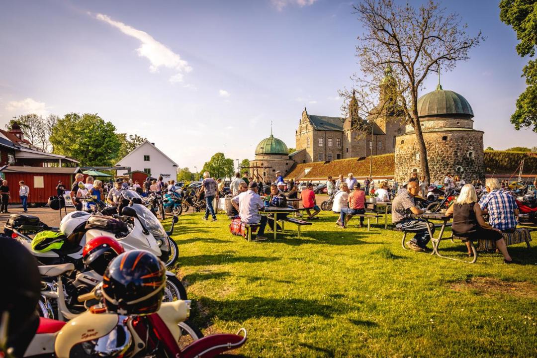 Photo of Others in Vadstena