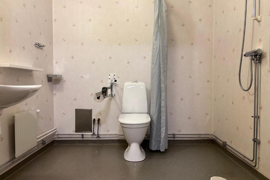 Photo of Bathroom in Centrum