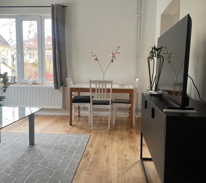 Photo of Livingroom in Eskilstuna