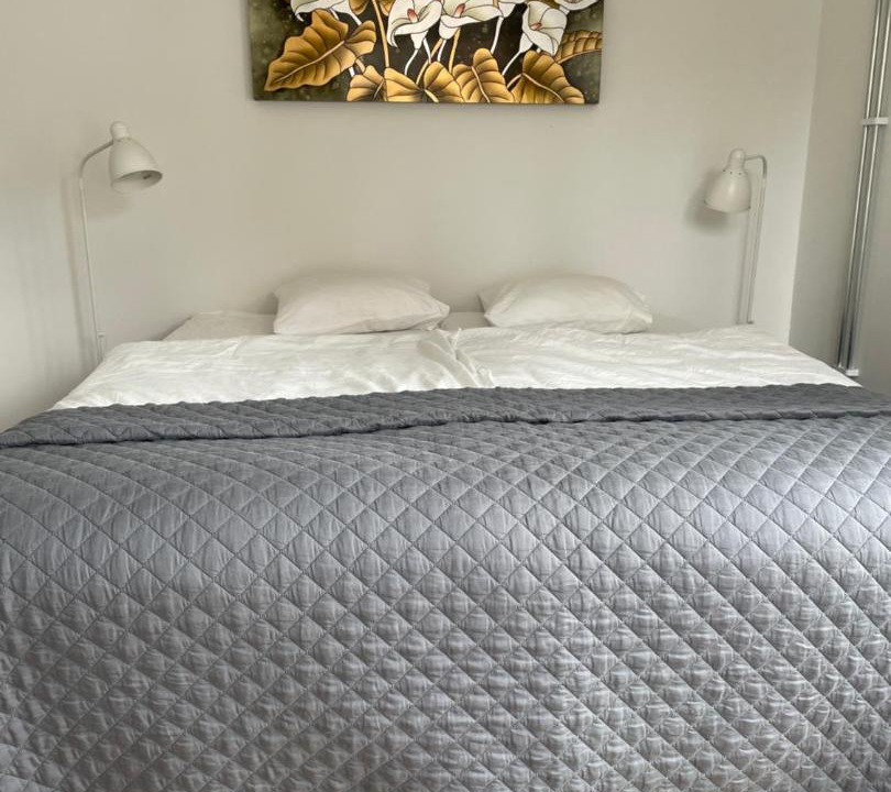 Photo of Bedroom in Eskilstuna