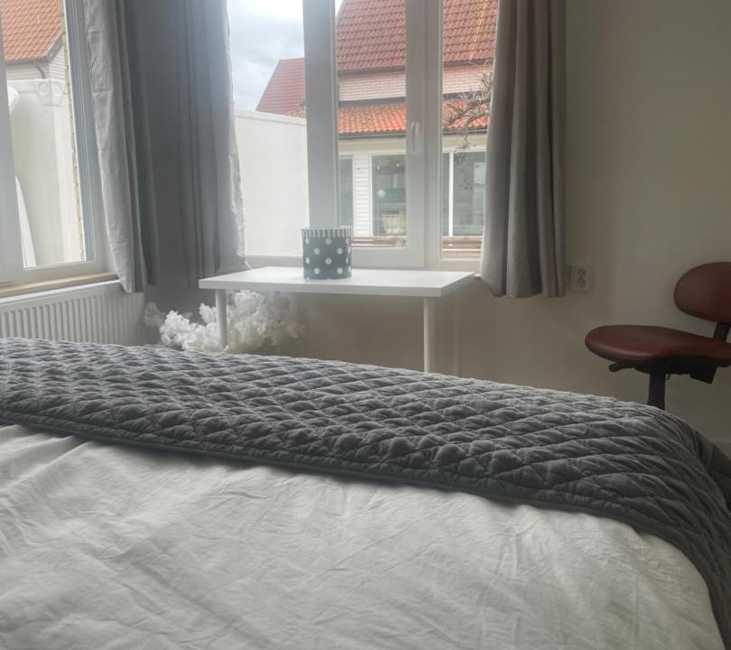 Photo of Bedroom in Eskilstuna